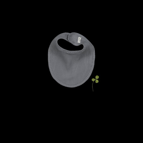 the-bib-slate Lovely Littles - Sophia's StyleBib-1