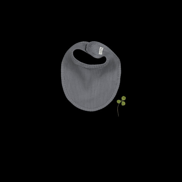 the-bib-slate Lovely Littles - Sophia's StyleBib-1