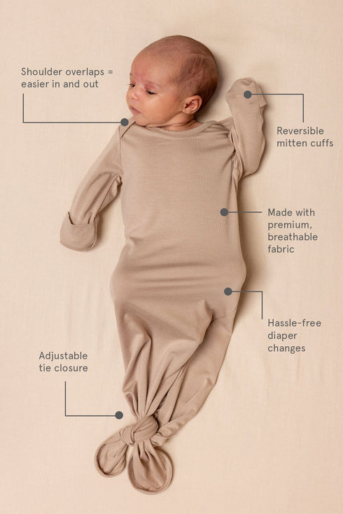 galah-cloudblend™-sleep-gown Wildbird - Sophia's Style-2