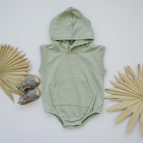 sleeveless-hoodie-romper-more-colors Little Joy Co - Sophia's Style-3