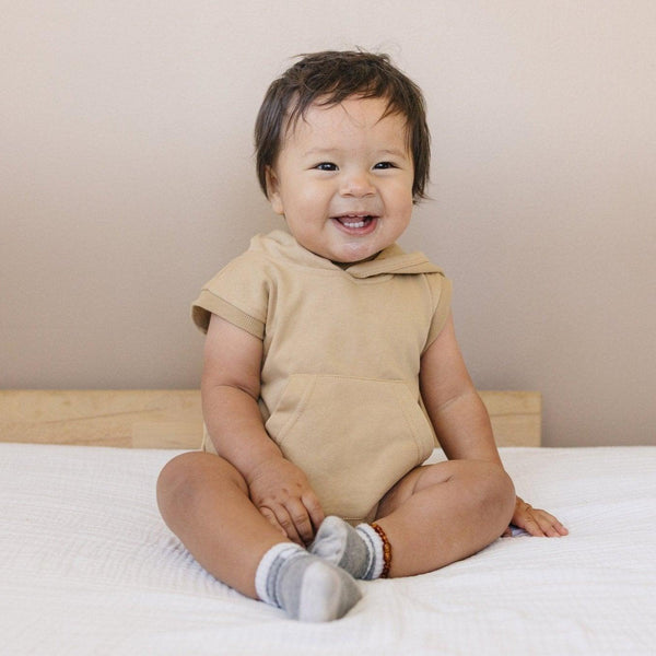 sleeveless-hoodie-romper-more-colors Little Joy Co - Sophia's Style-1