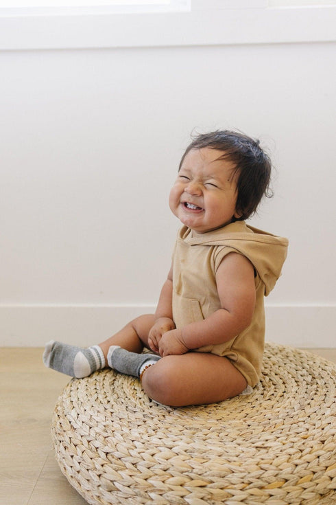 sleeveless-hoodie-romper-more-colors Little Joy Co - Sophia's Style-8