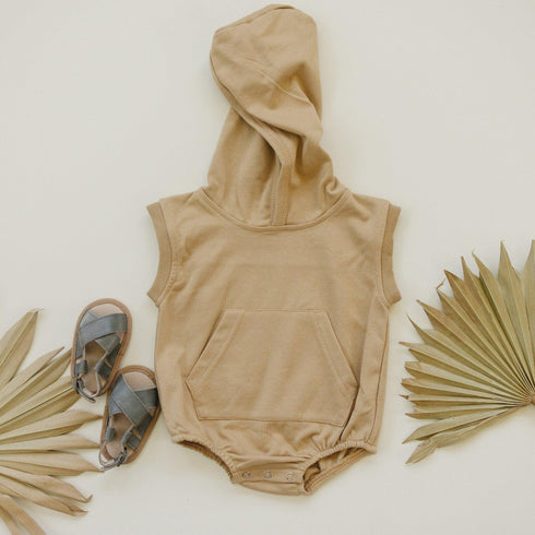 sleeveless-hoodie-romper-more-colors Little Joy Co - Sophia's Style-4