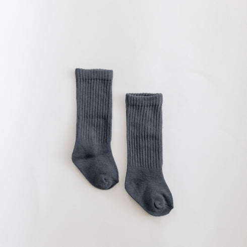 slouch-socks-Atlas Grey-Sophia's Style-23