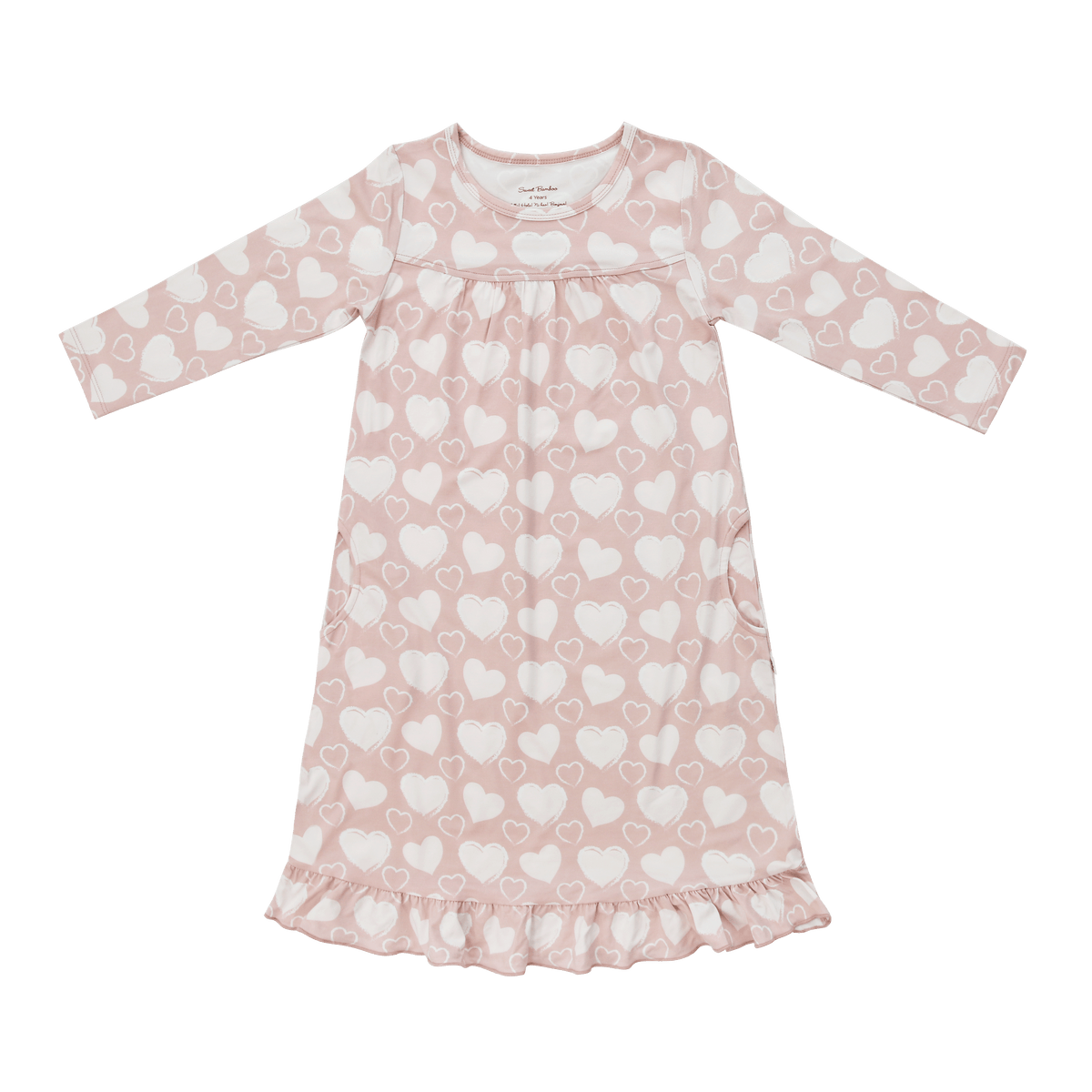 bohemian love style sophie dress So Much Boho Dress, 8 Years / So Much Love / Girl Pick N Click The name V Select your size:EU 45 - US 11.5 Taupe Satin Bridesmaid Dress