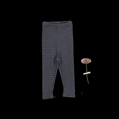 the-printed-legging-steel-dot Lovely Littles - Sophia's StyleLeggings-1