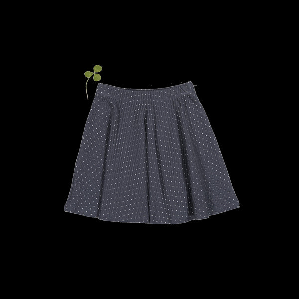 the-printed-skirt-steel-dot Lovely Littles - Sophia's StyleSkirt-1