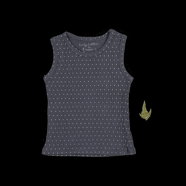 the-printed-tank-steel-dot Lovely Littles - Sophia's StyleTank-1