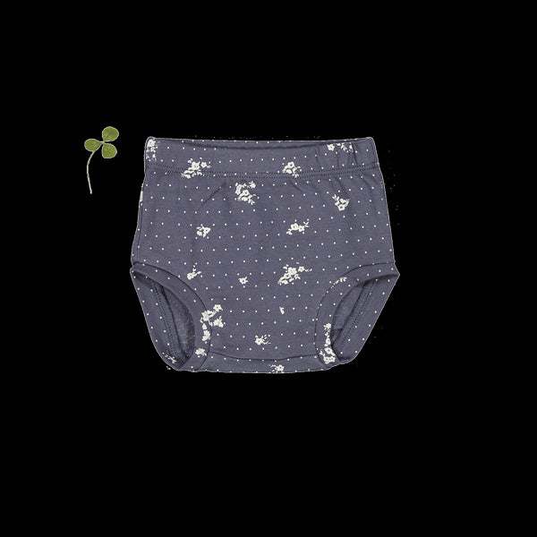 the-printed-bloomer-steel-floral Lovely Littles - Sophia's StyleBloomer-1