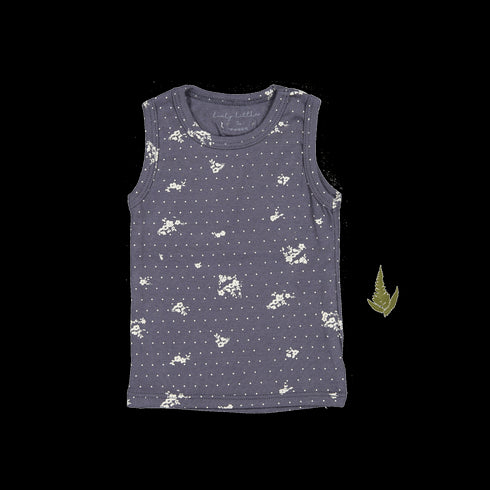 the-printed-tank-steel-floral Lovely Littles - Sophia's StyleTank-1