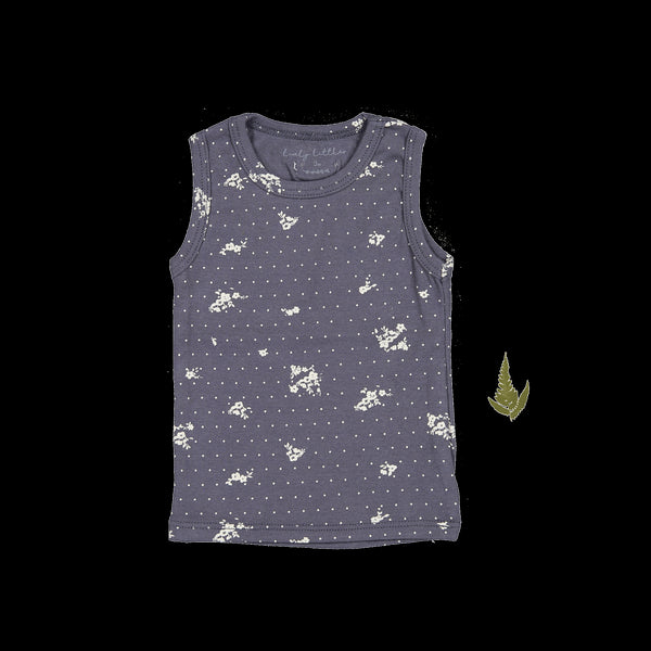 the-printed-tank-steel-floral Lovely Littles - Sophia's StyleTank-1