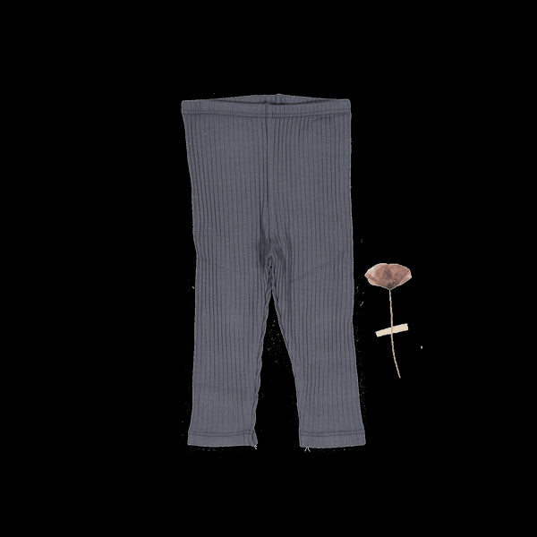 the-legging-steel Lovely Littles - Sophia's StyleLeggings-1