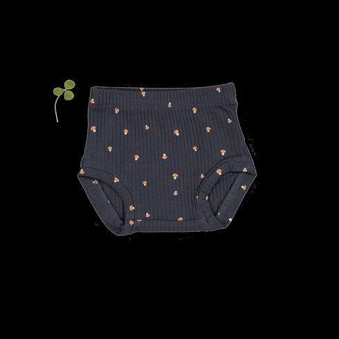 the-printed-bloomer-steel-mushroom Lovely Littles - Sophia's StyleBloomer-1