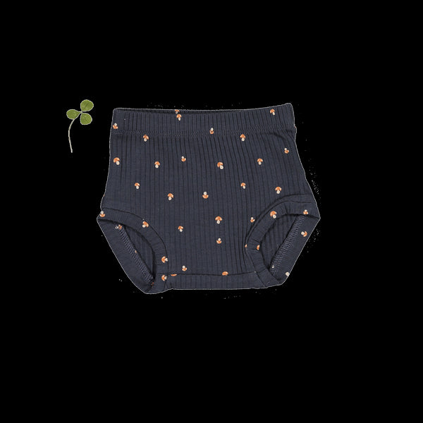 the-printed-bloomer-steel-mushroom Lovely Littles - Sophia's StyleBloomer-1