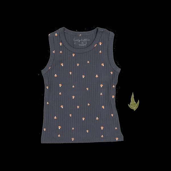the-printed-tank-steel-mushroom Lovely Littles - Sophia's StyleTank-1