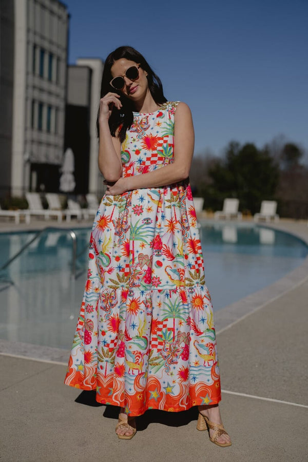 stephe-maxi-dress-tropical Briton Court - Sophia's StyleDress-1