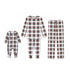 christmas-plaid-family-matching-soft-bamboo-pajamas-sophias-style-2