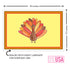 Tom Turkey Kids Placemat