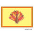 Tom Turkey Kids Placemat