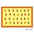 Tom Turkey Kids Placemat