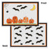 Halloween Kids Placemat