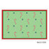 Christmas Tree Kids Placemat
