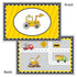 Dig It Kids Placemat