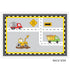 Dig It Kids Placemat