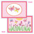 Butterflies Kids Placemat