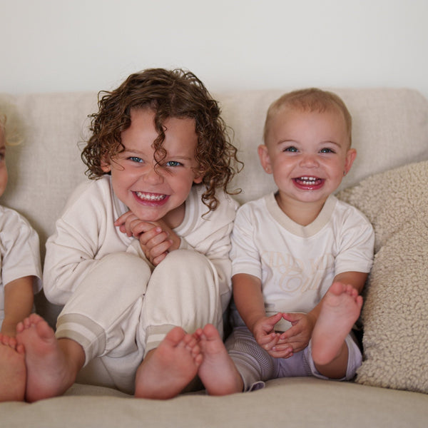 stripe-cuff-oversized-sweatpant-Atlas Grey-Sophia's StylePants-1