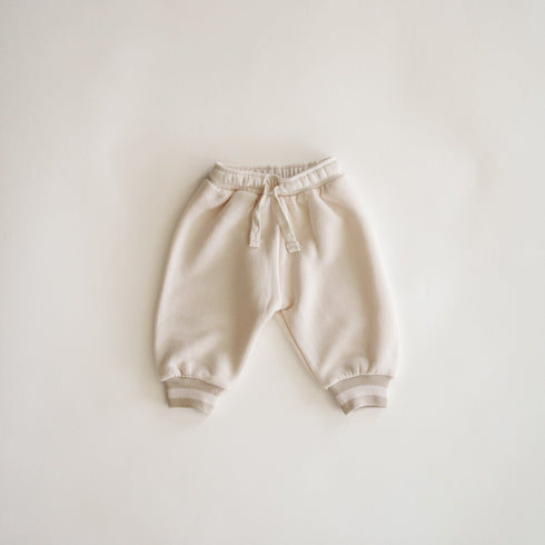 stripe-cuff-oversized-sweatpant-Atlas Grey-Sophia's Style-2