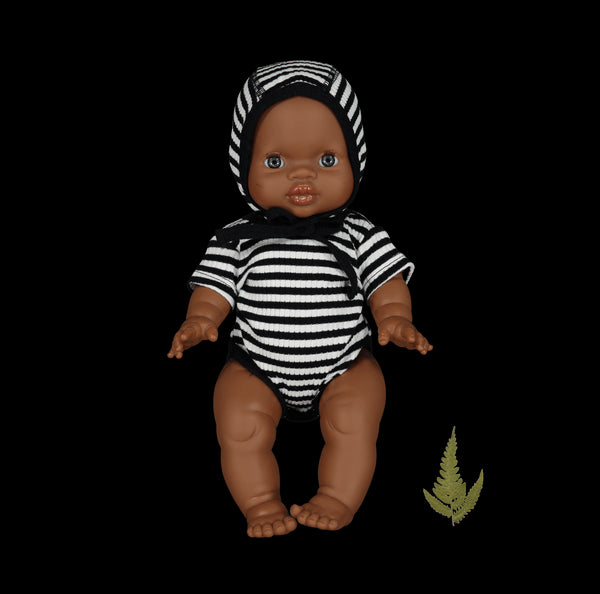 the-printed-doll-clothes-stripe Lovely Littles - Sophia's StyleDoll-1