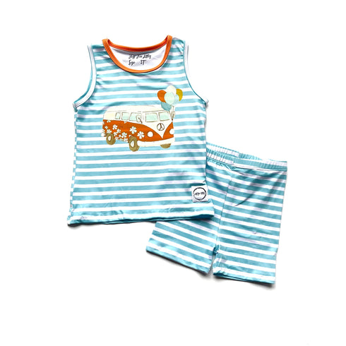 happy-camper-tank-just-for-littles®️ - Sophia's Style -10