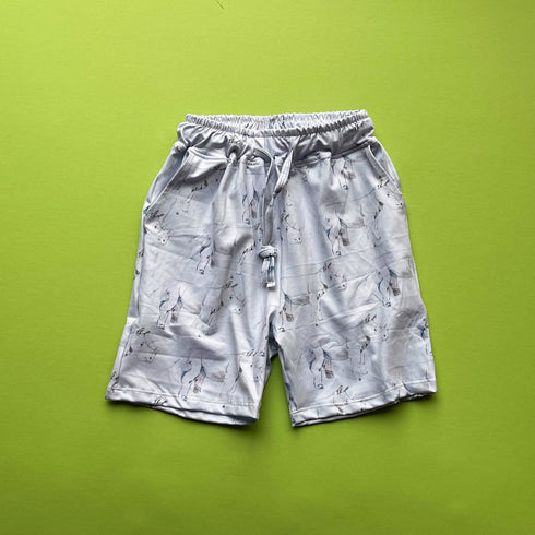 rhino-shorts-with-pockets-just-for-littles®️ - Sophia's Style -2