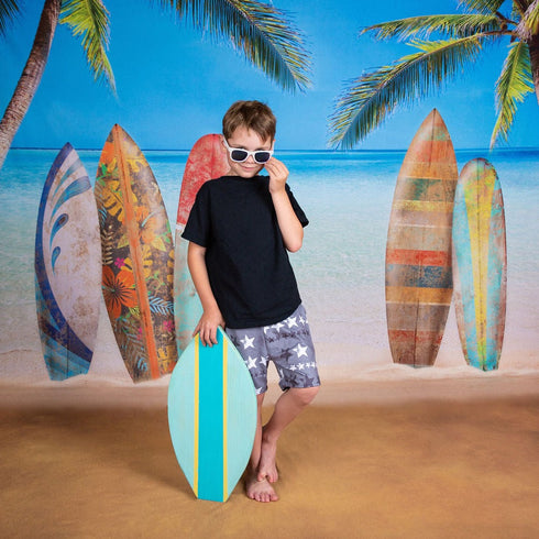 star-shorts-with-pockets-just-for-littles®️ - Sophia's Style -5