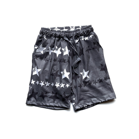star-shorts-with-pockets-just-for-littles®️ - Sophia's Style -2