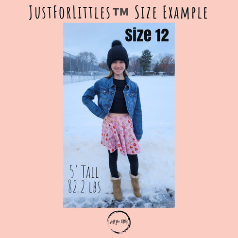 sweet-citrus-twirl-skirt-just-for-littles®️ - Sophia's Style -9