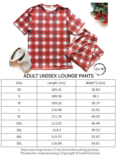 mommy-me-pj-pants-just-for-littles®️ - Sophia's Style -6