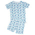 blue-crabs-summer-pajama-set Sweet Bamboo - Sophia's Style-4