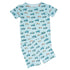 surfing-beach-summer-pajama-set Sweet Bamboo - Sophia's Style-2