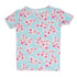 pretty-pink-floral-summer-pajama-set Sweet Bamboo - Sophia's Style-2