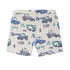 trucks-diggers-construction-summer-pajama-set Sweet Bamboo - Sophia's Style-6