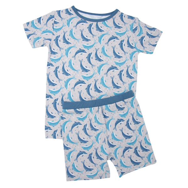 summer-pj-24 Sweet Bamboo - Sophia's StyleSummer Pajama-1