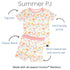 Summer PJ