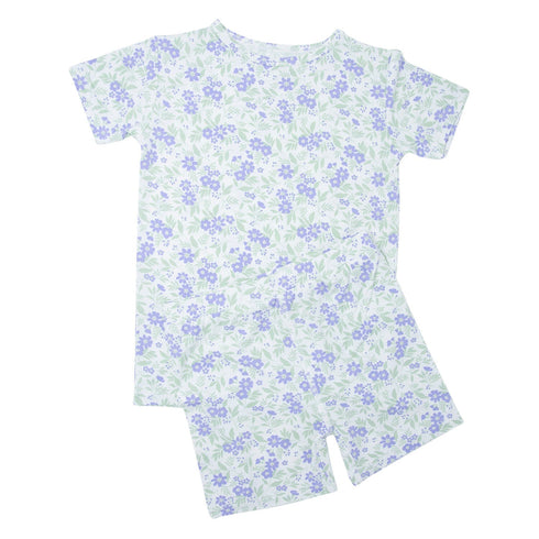 summer-pj-48 Sweet Bamboo - Sophia's StyleSummer Pajama-1