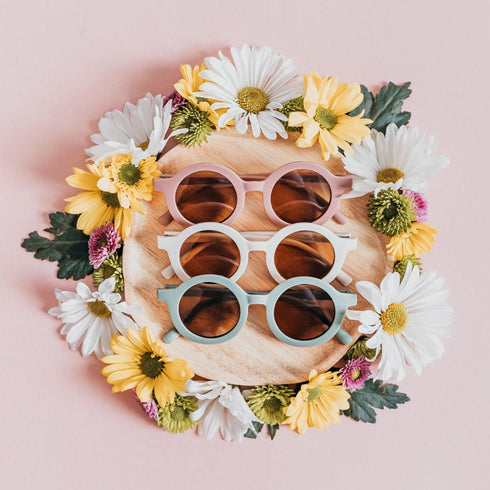 sunny-may-sunnies Little Love Bug Co. Sunglasses Shoes & Accessories
