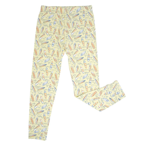 surfboard-waves-big-kid-pajama-s-s Sweet Bamboo - Sophia's Style-3
