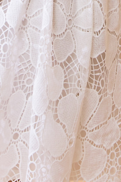 heard-about-us-woven-mini-dress Flying Tomato-Sophia's Style-6