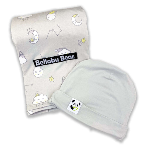 bamboo-swaddle-beanie-set-1- at Sophia's Style-14