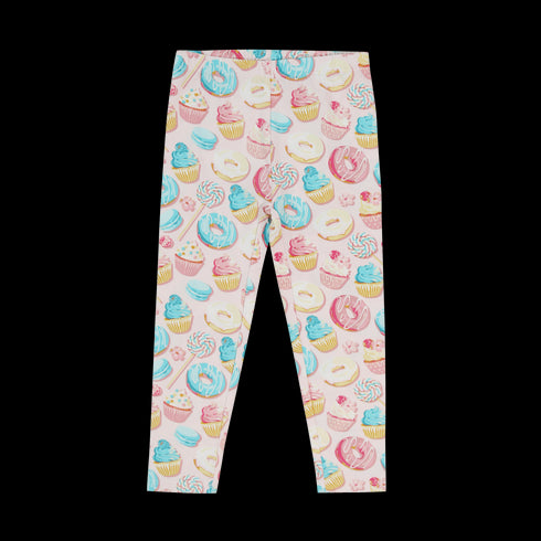 Sweet Tooth Classic Legging